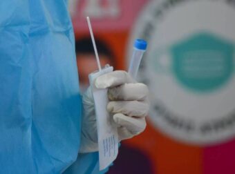 Κρούσματα σήμερα: Η ανακοίνωση του ΕΟΔΥ για τα κρούσματα το Σάββατο 2 Γενάρη 2021