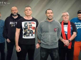 Ράδιο Αρβύλα: Το… απειλητικό trailer (video)