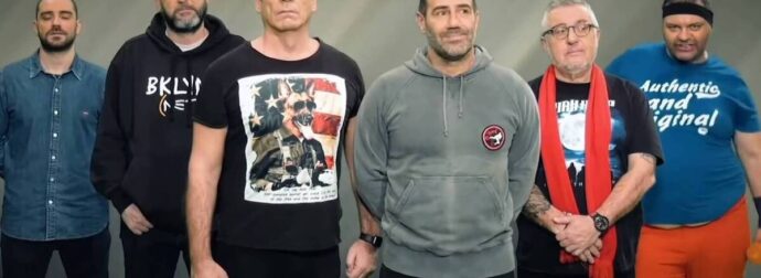Ράδιο Αρβύλα: Το… απειλητικό trailer (video)