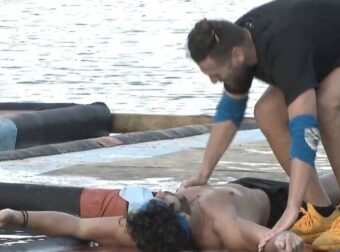 Survivor Spoiler Live: Αυτοί κατακτούν σήμερα 3/1 τη νίκη; Η μάχη που καθηλώνει…