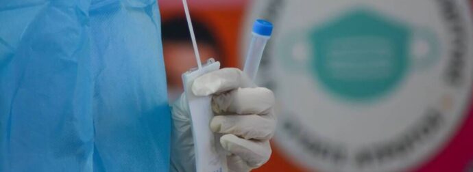 Κρούσματα σήμερα: Η ανακοίνωση του ΕΟΔΥ για τα κρούσματα την Κυριακή 7 Φεβρουαρίου 2021