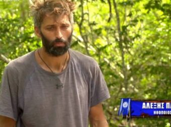 Survivor – Spoiler: Αλέξης Παππάς εναντίον Τζέιμς Καφετζή – Ποιος… θα νικήσει;
