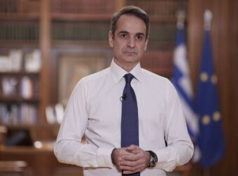 Διάγγελμα Μητσοτάκη: Το σκληρό Lockdown στην Αττική ξεκινά την Πέμπτη