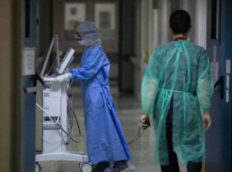 Εκτακτη Επικαιρότητα: Απόψε τα νέα μέτρα για το Lockdown, έκτακτη συνεδρίαση της Επιτροπής