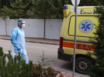 Οριστικό! Εισήγηση για άμεσο Lockdown στην Αττική από την Τετάρτη…