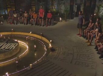 Survivor: Το αιχμηρό σχόλιο για παίκτη που κάνει το γύρο του Ίντερνετ
