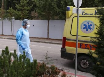 Δραματική έκκληση και προειδοποίηση Κικίλια για άμεσο σκληρό Lockdown