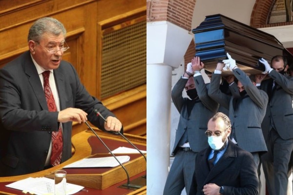 Ραγδαίες εξελίξεις στην uπόθεση Σήφη Βαλupάκη: Αποφυλακίζονται οι δύο ψαpάδες που κατηγορούνται για τη δολοφονία του (video) – Έγκλημα
