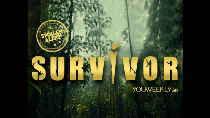 Survivor 5 spoiler 6/3: Η ομάδα που κερδίζει το πρώτο αγώνισμα ασυλίας – Survivor