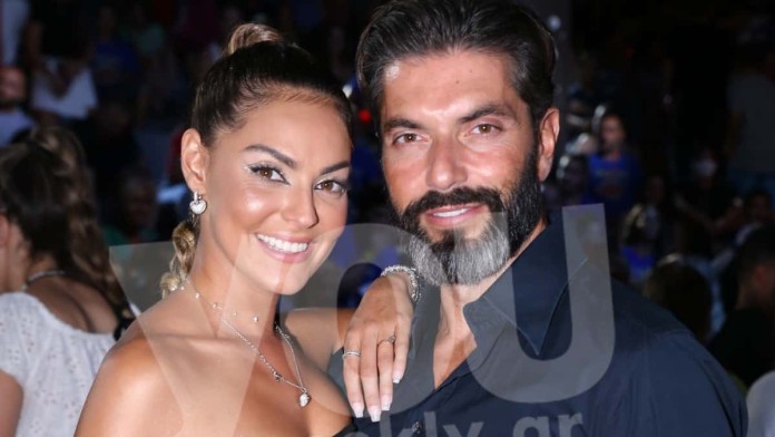 Survivor 5: «Ξυπνάει το πρωί και είναι…» – Ο Σπύρος Μαρτίκας ''λιώνει'' για τα μάτια της Βρισηίδας