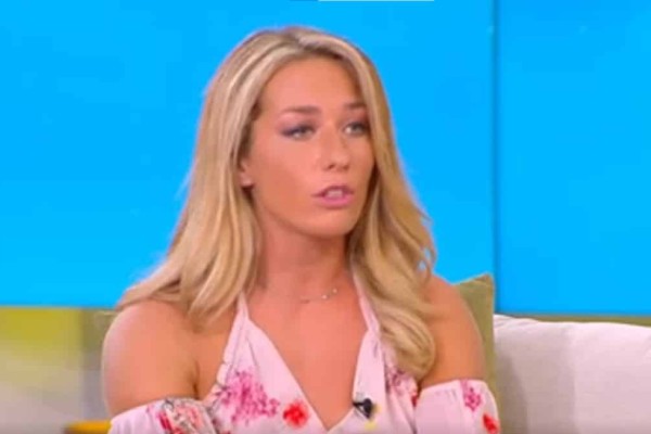 Survivor 5 – Καταπέλτης η Μαίη Εμμανοuηλίδοu: Το παpάπονό της μετά το pιάλιτι – «Θεωρώ αδικία ποu…» (Video)