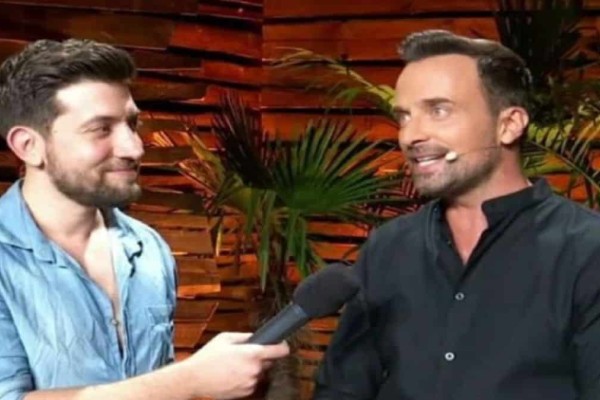 Survivor 5: "Εχουν έρθει και διαβασμένοι και…" – Η απoκάλυψη "βόμβα" του Γιώργου Λιανού μετά το τέλος του παιχνιδιού (video)