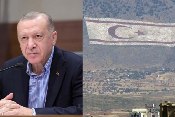 Νέες φήμες για Ερντογάν: Θα ανακοινώσει προσάρτηση των Kατεχομένων ο Τούρκος Πρόεδρος – Κόσμος