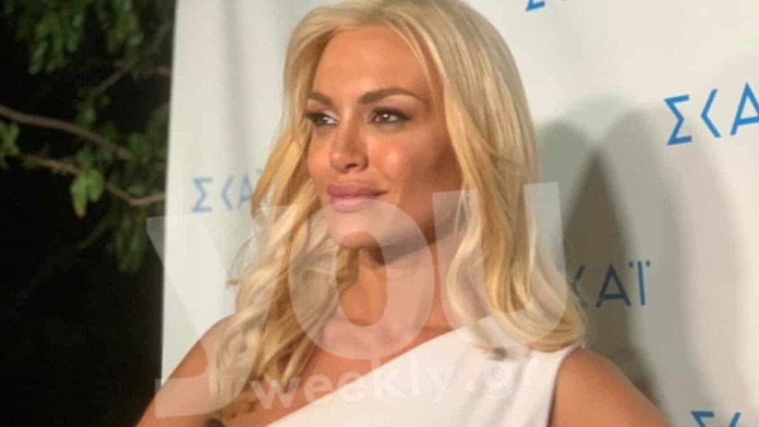 Survivor 5: «Τώρα θέλω κάτι πιο πριβέ με τον Στάθη…» – Οι πρώτες δηλώσεις της Παναγιώταρου για την νίκη του καλού της
