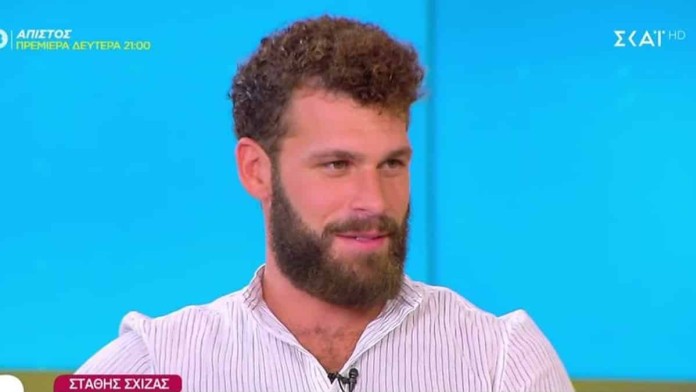 Survivor 5: «Έκανε χημειοθεραπείες και…» – Η άγνωστη μάχη με τον καρκίνο στην οικογένεια του Σχίζα