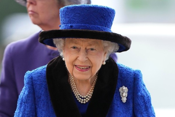 "Βόμβα" από την ανακοίνωση της Βασίλισσας Ελισάβετ – Δεν το περίμενε κανείς – Gossip