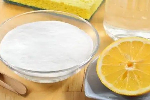 Τα μυστικά των γιαγιάδων για σωστό καθάρισμα με λεμόνι και μαγειρική σόδα – Σπίτι