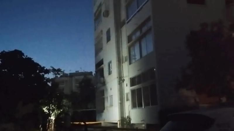 Τραγωδία στην Κύπρο: Νεκρό 4χρονο αγοράκι μετά από πτώση από τον 6ο όροφο