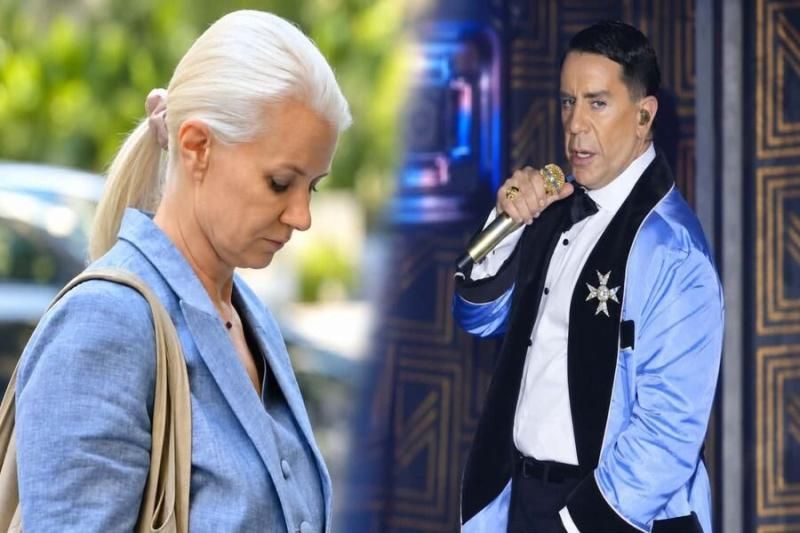 Εξέλιξη σοκ: Σε ποιον έστειλε τη φωτογραφία του νεκpού Μαζωνάκη η Γάκα – Ανατριχιάζουν τα νέα στοιχεία