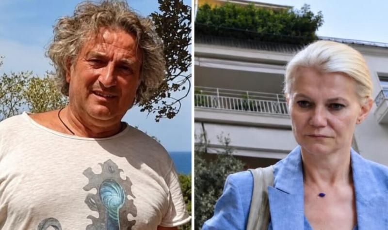 Μαζωνάκης: Ανατριχιάζει το sms του υπνοθεραπευτή στη Γάκα– «Σε πήρα στον λαιμό μου» (Video)