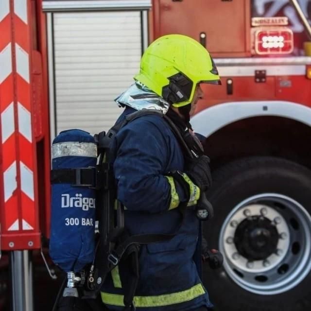 ΕΚΤΑΚΤΟ: Φωτιά τώρα μέσα στην Αθήνα - Χάος, κλείνουν δρόμοι