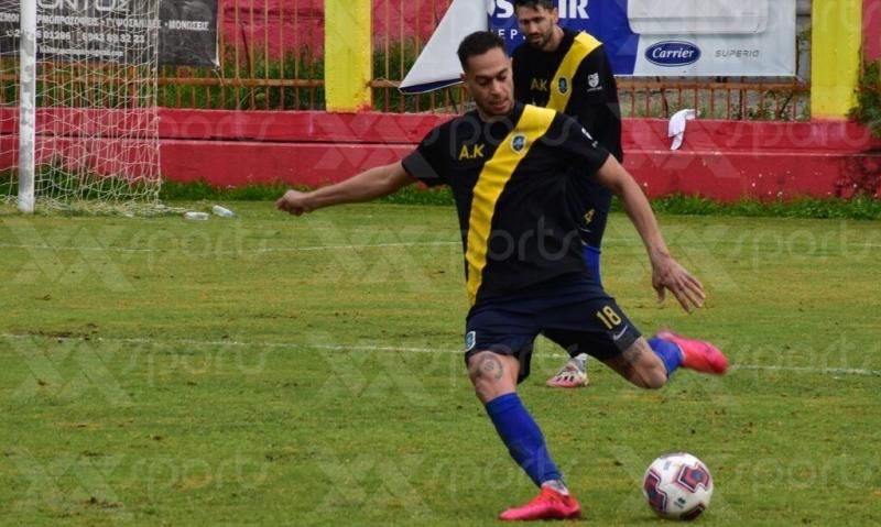 Έκτακτο: Ακρωτηριάστηκε το πόδι του Κώστα, του αγαπημένου ποδοσφαιριστή