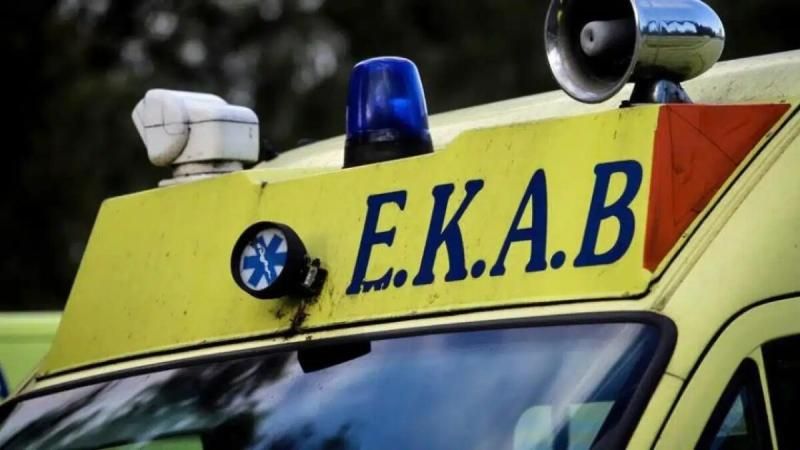 ΕΚΤΑΚΤΗ ΕΙΔΗΣΗ: Πέθανε στα χέρια των γιατρών πριν λίγο - Απαρηγόρητη η οικογένεια του