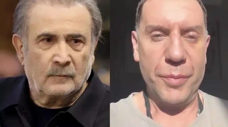 Όλοι μιλάνε σήμερα για τον Λαζόπουλο – Είπε τον θάνατο του Μαζωνάκη αυτό που κανείς δεν τόλμησε να πει δημόσια