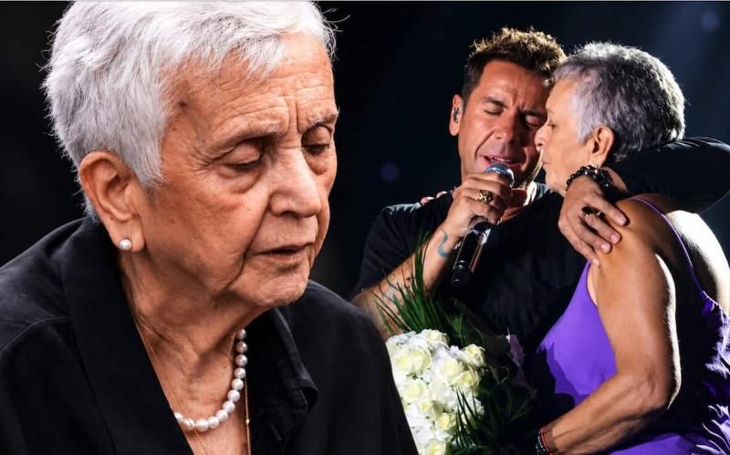 Κατέρρευσε η μάνα του Μαζωνάκη στο σπίτι του στη Βούλα – Τι αντίκρισε μαζί με τον ανακριτή και “λύγισε”