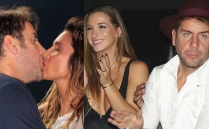 Όλοι μιλάνε για αυτή, αλλά αυτή… – Μόλις βγήκε και μίλησε η πρώην του Μαζωνάκη – Είπε την αλήθεια