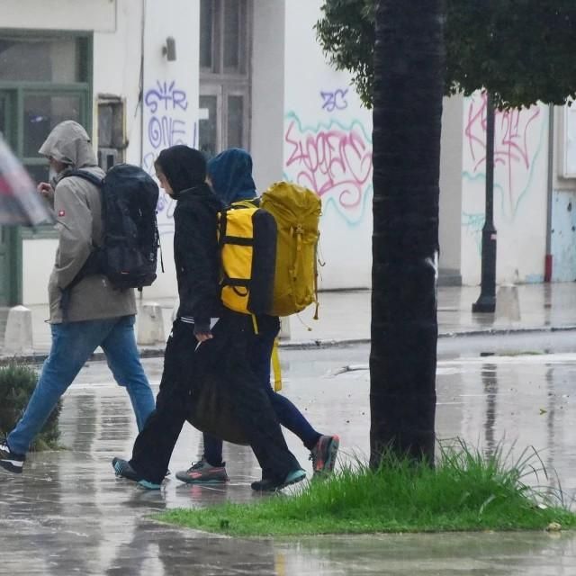 Καιρός- Αρναούτογλου: Οι βροχές πλησιάζουν - Ποιες περιοχές θα προσπεράσουν