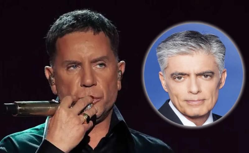 Σοκαριστική αποκάλυψη Ευαγγελάτου – Αυτή είναι η αιτία θανάτου του Γιώργου Μαζωνάκη
