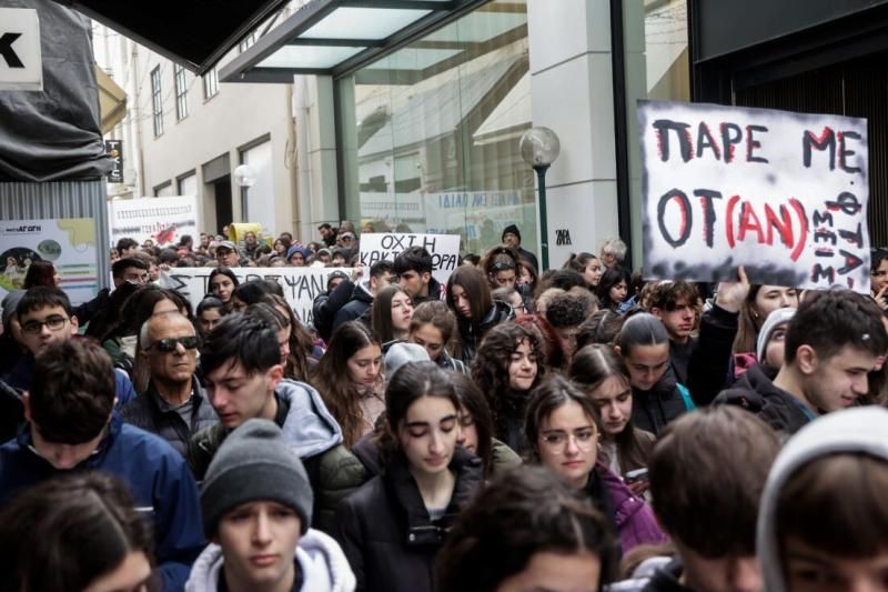 Είναι οριστικό: Ανακοινώθηκε η ημερομηνία που θα παραλύσει η χώρα - Όλοι στους δρόμους εκείνη τη μέρα