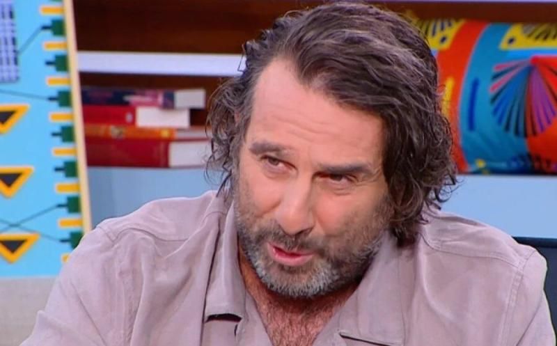 Ηλίας Βαλάσης: «Της Είπα Να Χωρίσουμε και Τρακάραμε – Η Στιγμή που Αλλάξαν Όλα»