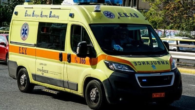 Τραγωδία με πολλούς νεκρούς πριν λίγο - Συναγερμός στα ασθενοφόρα του ΕΚΑΒ