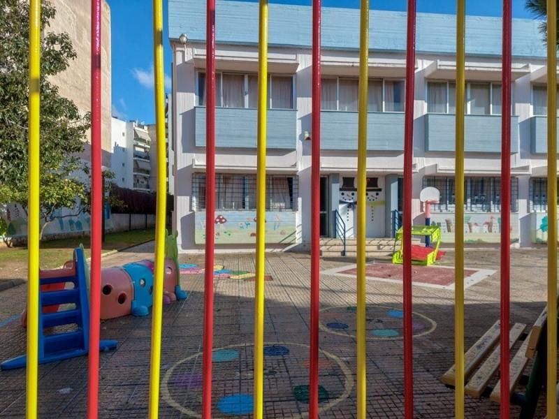Μόλις ανακοινώθηκε: Κλειστά σχολεία για 2 ημέρες στην Αττική