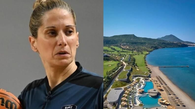 Χαμός με την ΕΟΚ: «Μπορείς να κανονίσεις κράτηση στο Costa Navarino;» ζητούσε η Τσαρούχα – Διάλογοι «φωτιά»