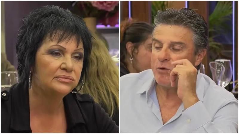 First Dates: «Θα πληρώσεις; Για να ξέρω τι να παραγγείλω…» – Η απορία της Ιαβέλλας που άναψε τα αίματα στο ραντεβού της με τον Ηλία