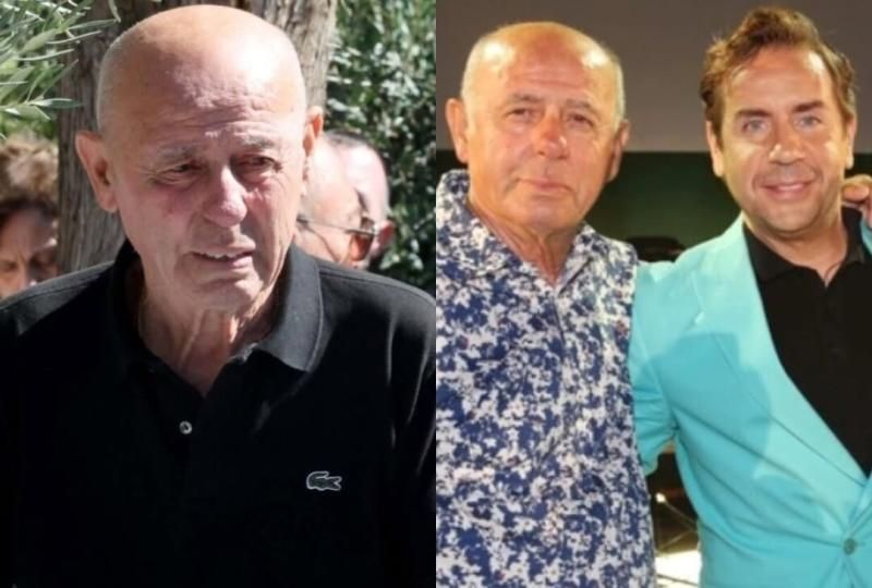 Αγωνία για τον πατέpα του Γιώργου Μαζωνάκη – Έκτακτη είδηση τώρα δυστυxώς μόλις μαθεύτnκε