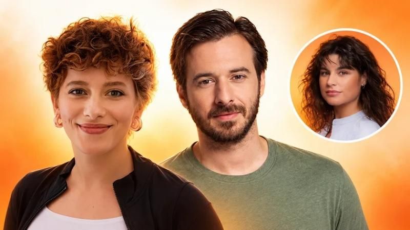 Μια γυναίκα spoiler: Η Εύα ευθύνεται για τον θάνατο του Νίκου – Η σοκαριστική αλήθεια που έρχεται στο φως!