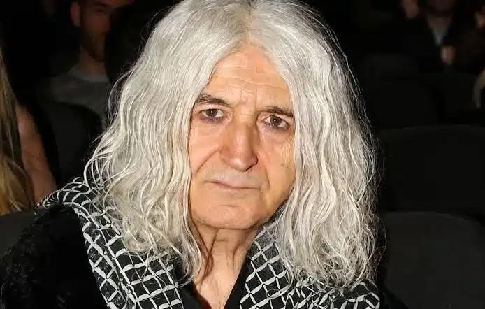Νίκος Καρβέλας: Νέο εξώδικο στην Άννα Βίσση για το άλμπουμ