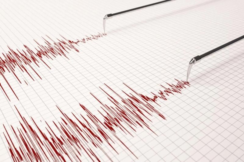 ΕΚΤΑΚΤΟ ΔΙΠΛΟΣ ΣΕΙΣΜΟΣ ΤΩΡΑ ΣΤΗ ΧΩΡΑ ΜΑΣ – ΤΟ ΕΠΙΚΕΝΤΡΟ