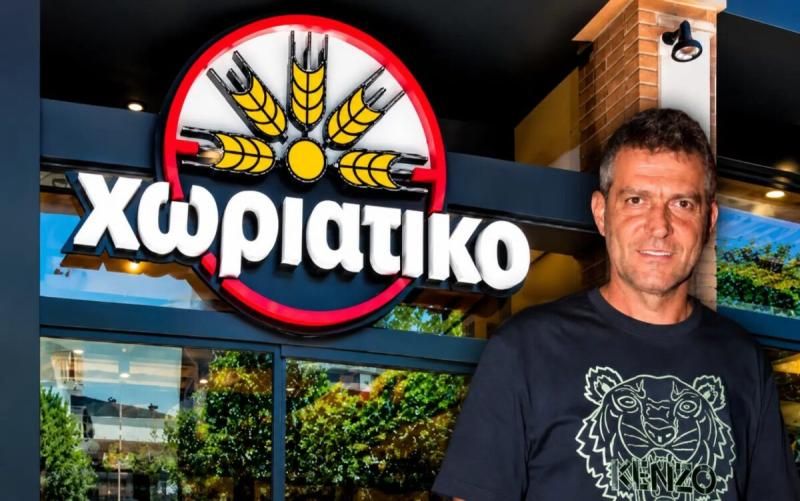 Άγγελος Γιαννακόπουλος: Ελέγχονται οι «ύποπτες» δουλειές του