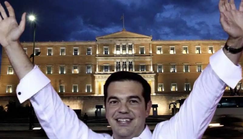Αλέξης Τσίπρας: Ο Θανάσης Πάτρας υποψήφιος με την ΕΛ.Α.Σ.