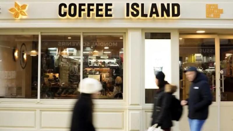 Coffee Island: Η ανακοίνωση της εταιρείας μετά την προφυλάκιση Λιόλιου