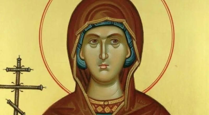 Σήμερα γιορτάζει η σπουδαία Αγία που την βασάνισαν πάρα πολύ φριχτά και δεν λύγισε ούτε λεπτό για την Πίστη της – Όλοι την ξεχνούν