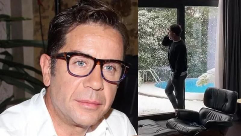 Κάποιος περίμενε τον Μαζωνάκη στο σπίτι: Ο άνθρωπος που τον περίμενε να γυρίσει την μοιραία μέρα και η «εντολή» που είχε δώσει