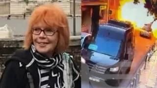 Αποκάλυψη: Η σωτήρια κίνηση της ηλικιωμένης που σκοτώθηκε στην Πλάκα και έσωσε τους μαθητές του σχολικού